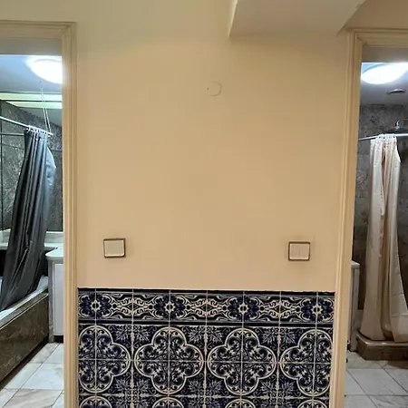 Superb Position Over The River Historical Center