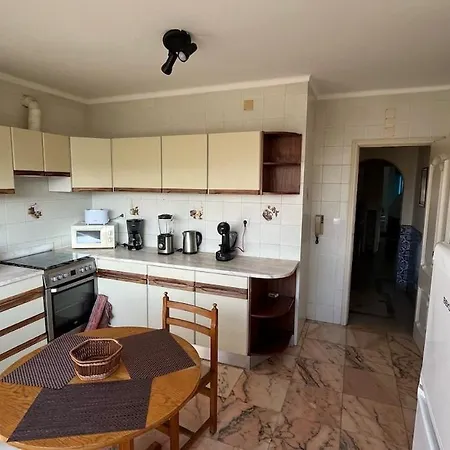 Superb Position Over The River Historical Center Tomar