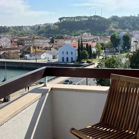 Superb Position Over The River Historical Center