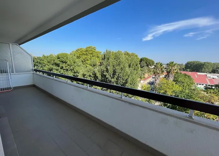 公寓 Superb Position Over The River Historical Center *