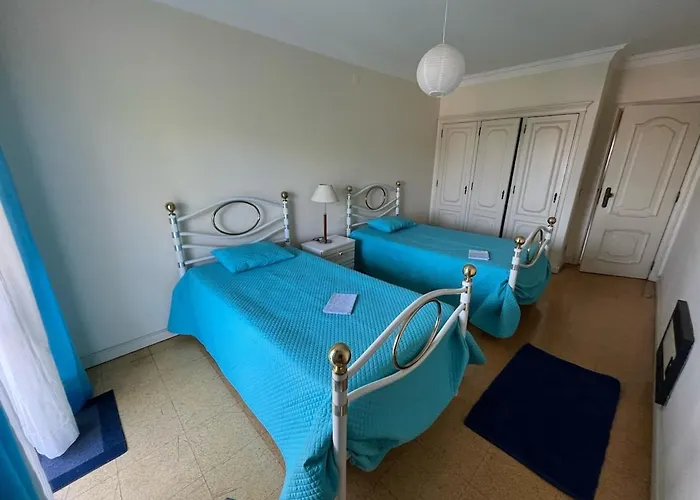 Superb Position Over The River Historical Center * Tomar