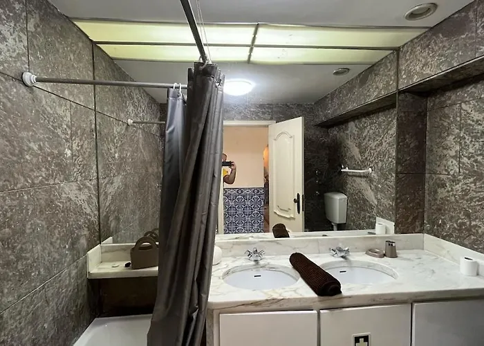 公寓 Superb Position Over The River Historical Center