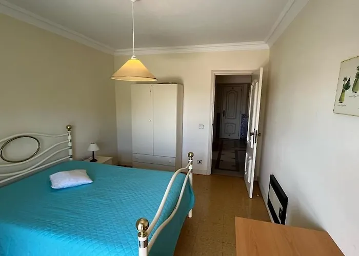 公寓 Superb Position Over The River Historical Center 托马尔