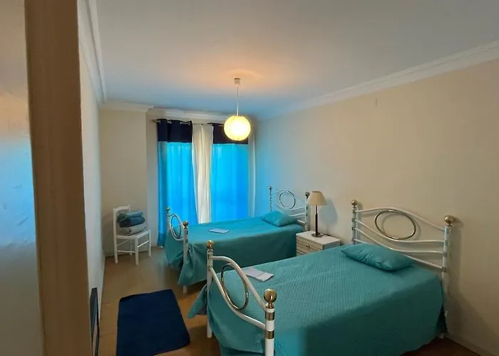 公寓 Superb Position Over The River Historical Center 托马尔